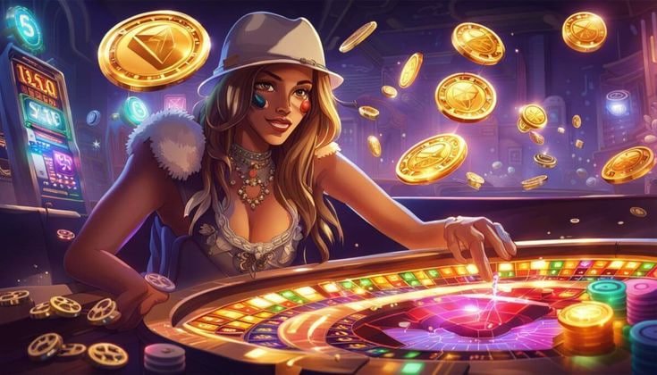 Aplikasi coktogel di perangkat mobile, tampilan user friendly dan responsif