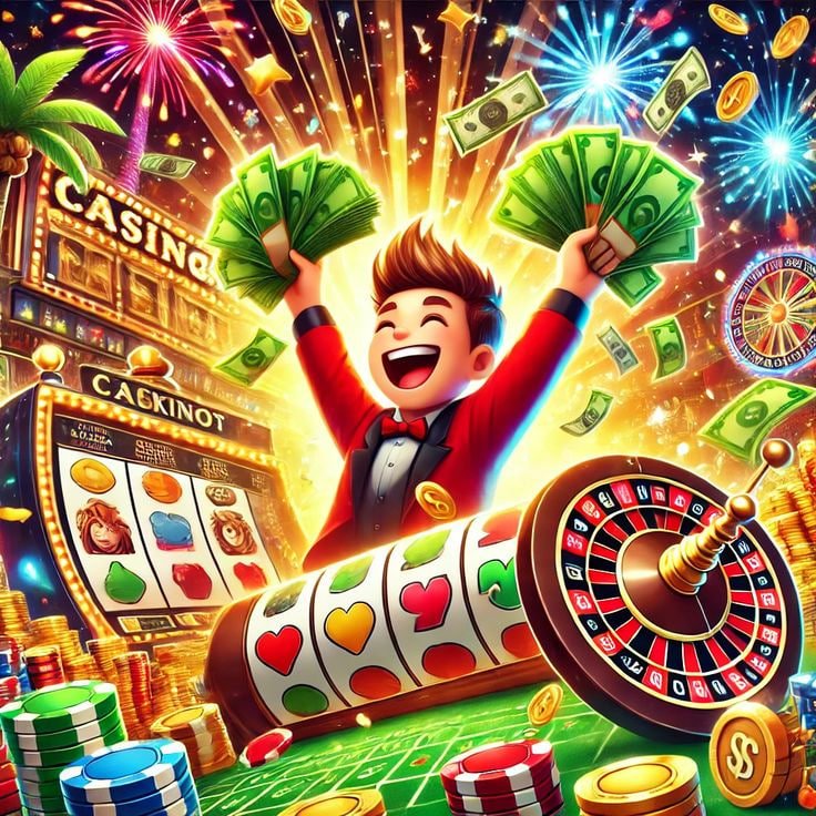 coktogel featured game showcase