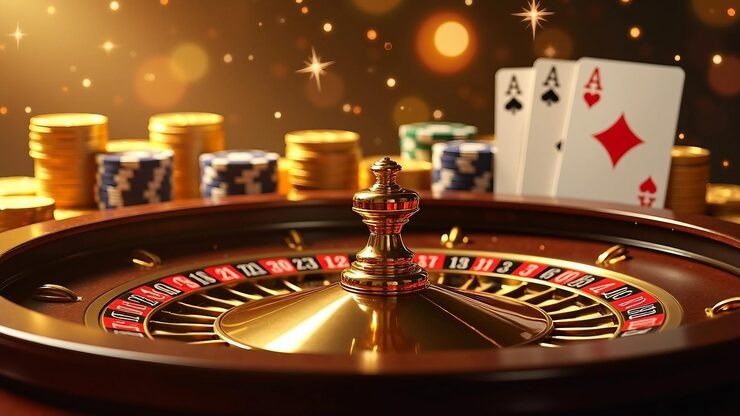 Proses deposit otomatis di coktogel